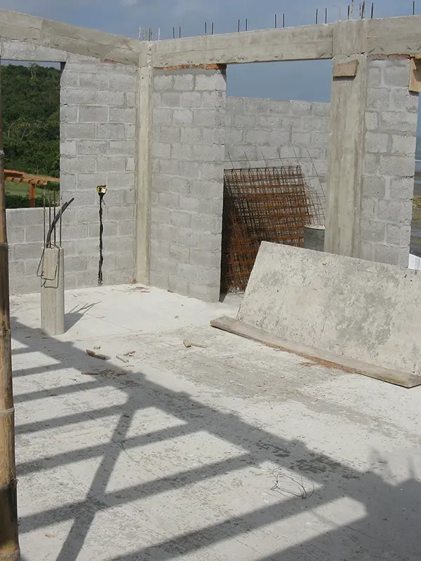 Proyecto Jama Antes