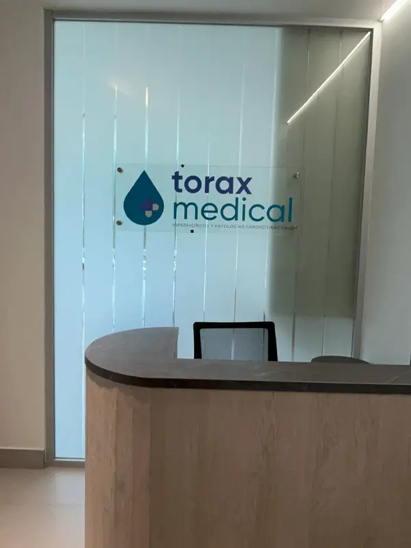 Torax Medical