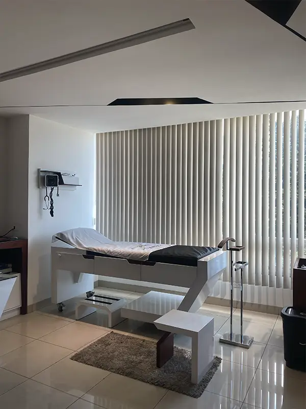 Torax Medical